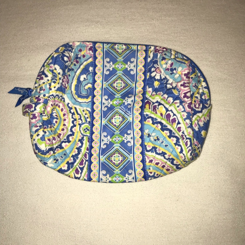 Cosmetic Bag